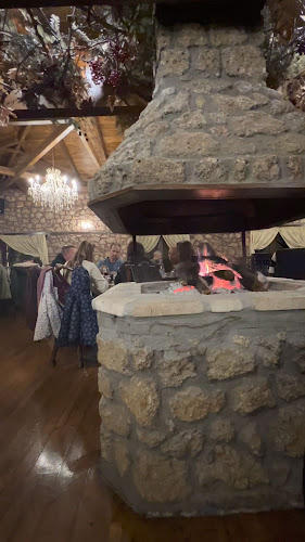 Όπως Παλιά - Ξυλόκαστρο