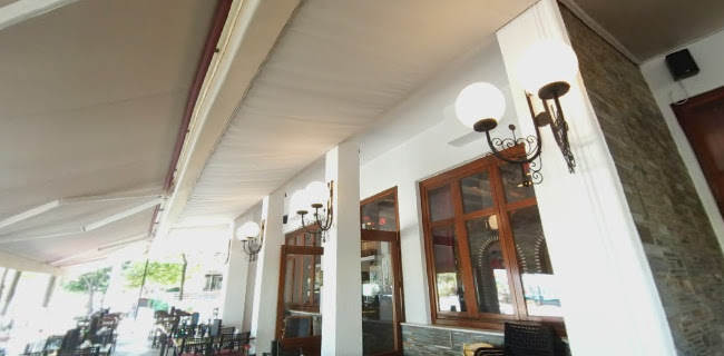 Don Quijote - Γαστρονομία και φιλοξενία