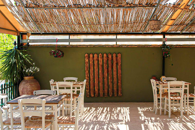 Ταβερνα Το Λαμπαγείο