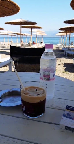 Beluga Beach bar - Γαστρονομία και φιλοξενία