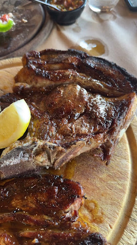 Opinii despre Argentina Restaurant în Βοθωνας - Γαστρονομία και φιλοξενία