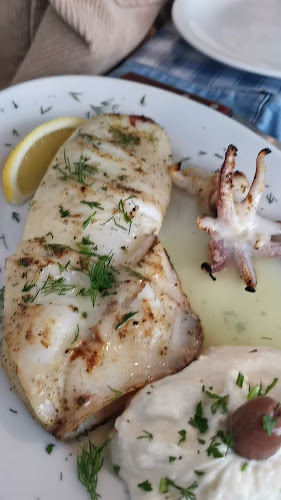 Kapetanios Seafood Restaurant