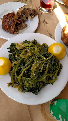 Αβράμης - Φυλή