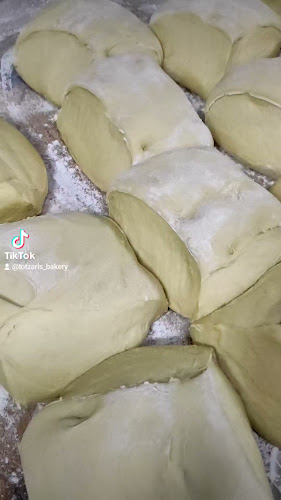 Αρτοποιία Τοτζάρη - Δράμα