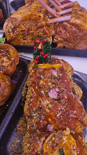 Opinii despre ΚΥΛΕΡΤΖΗΣ Α & Γ ΙΚΕ în Χαλκίδα - Γαστρονομία και φιλοξενία