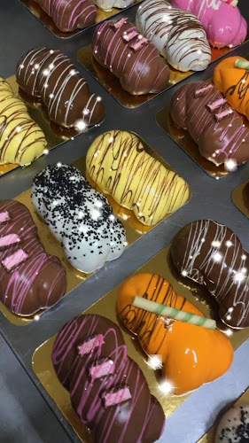 Opinii despre Αρτοποιείο Δεμπούδης în Πολύκαστρο - Γαστρονομία και φιλοξενία