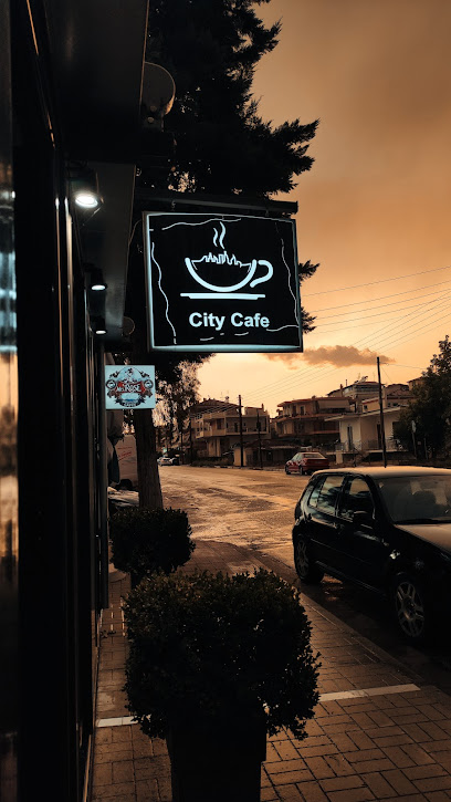 City Cafe