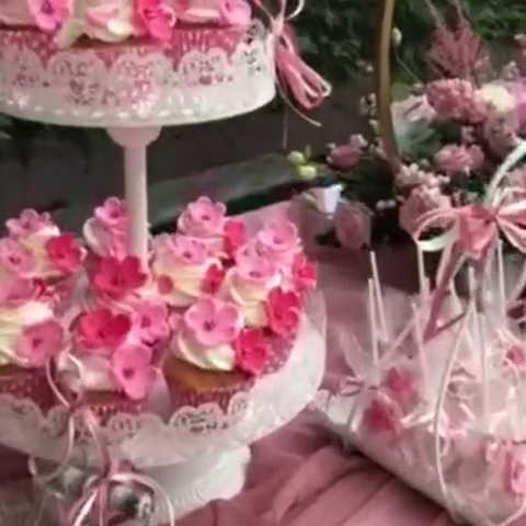 Delicious Ζαχαροπλαστείο-Catering