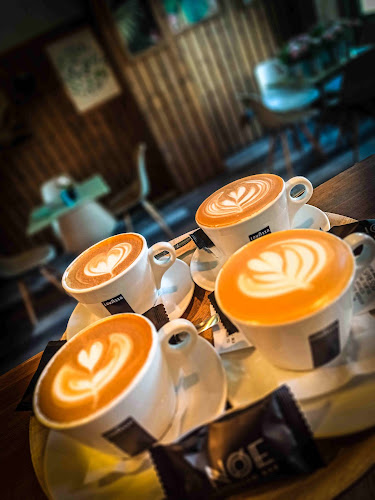 NOE Espresso Bar | Καφετέρια - Snack cafe - Λαύριο