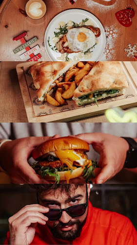 Opinii despre Palazzo cafe bar în Άγιος Νικόλαος - Γαστρονομία και φιλοξενία