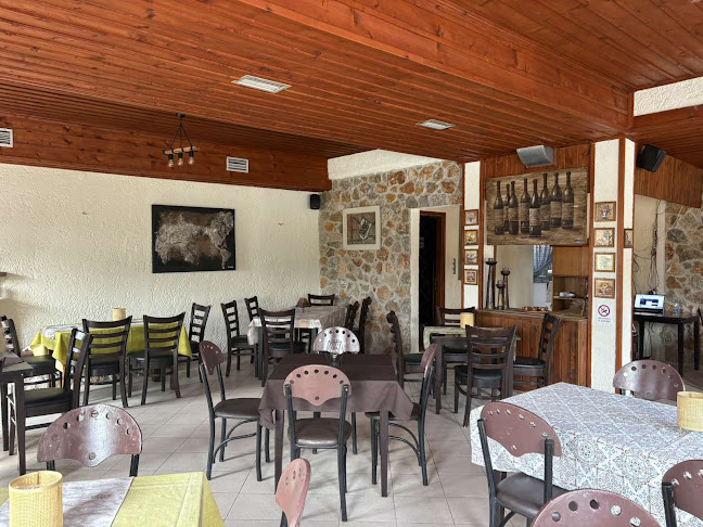 Ταβέρνα Πεινακοθηκη