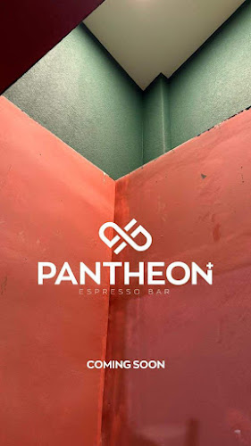 Comentarii opinii despre Pantheon Plus Espresso Bar