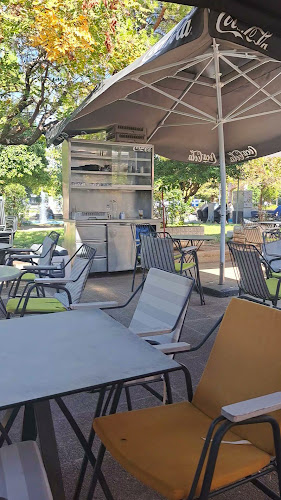 Delicious All Day Bistrot - Αίγιο