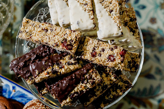 Kanakis Bakery - Γαστρονομία και φιλοξενία