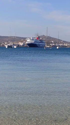 Comentarii opinii despre Tango Mar