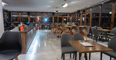 Αναψυκτήριο Πόζαρ