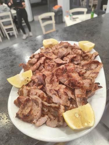 Οι τσολιάδες των γεύσευων