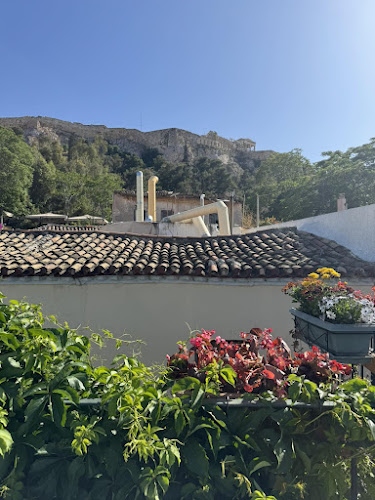 Comentarii opinii despre Anafiotika Cafe - Restaurant