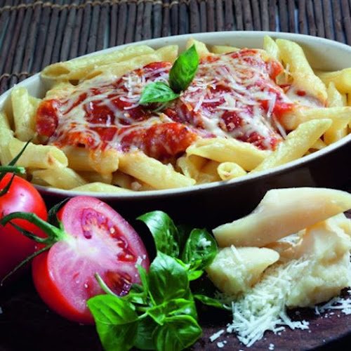 Roma Pizza Αλεξάνδρας - Γαστρονομία και φιλοξενία