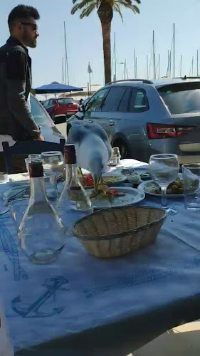 Τσιπουράδικο ΝΕΜΕΣΙΣ - Καβάλα