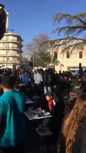 Opinii despre Το Μασάλι în Κομοτηνή - Γαστρονομία και φιλοξενία