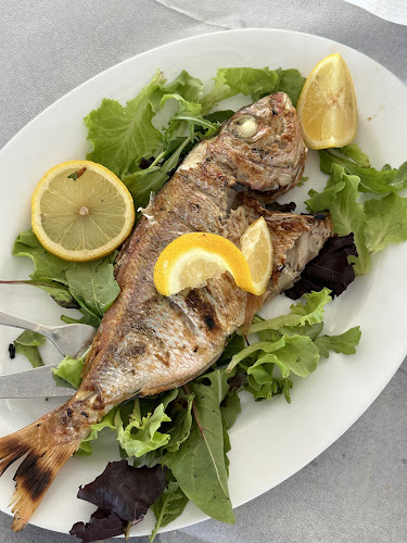 Ψαροταβέρνα Νέα Ζωή Πέππας