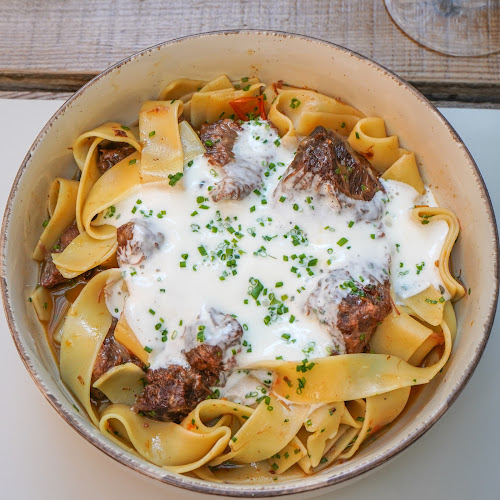 Σχίνος Μπιστρό