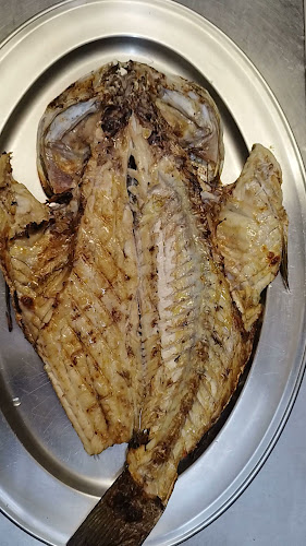 Opinii despre Καραβίδας Πόρτο Ράφτη - Karavidas Porto Rafti în Πόρτο Ράφτη - Γαστρονομία και φιλοξενία