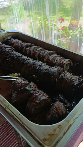 Opinii despre Το Κτήμα în Μυρτόφυτο - Γαστρονομία και φιλοξενία