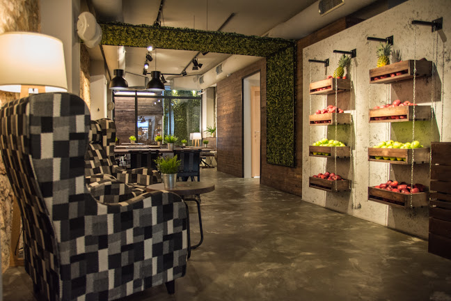 Opinii despre JOIN juice bars în Αθήνα - Γαστρονομία και φιλοξενία