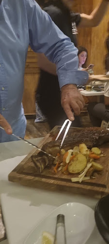 Comentarii opinii despre El Toro Steak House