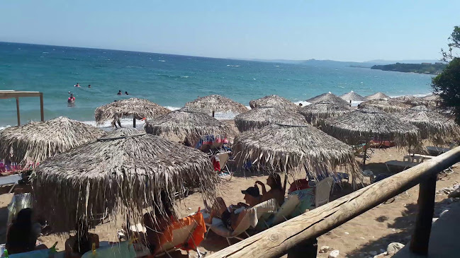 Caribbean Beach Bar & Restaurant