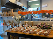 Κορνέ - Γαστρονομία και φιλοξενία