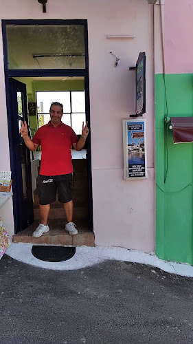 Comentarii opinii despre Dimitri's Corner Seaview, Pizzeria-Creperie