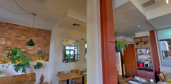 Frankie - Γαστρονομία και φιλοξενία