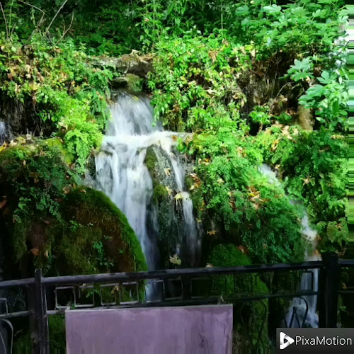 Ταβέρνα "Καταρράκτες" - Σέρρες