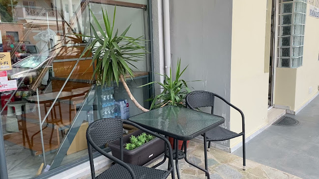 Opinii despre About coffee în Μαρούσι - Γαστρονομία και φιλοξενία