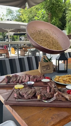 Opinii despre ΝΩΕ noe street food and drinks în Διόνυσος - Γαστρονομία και φιλοξενία