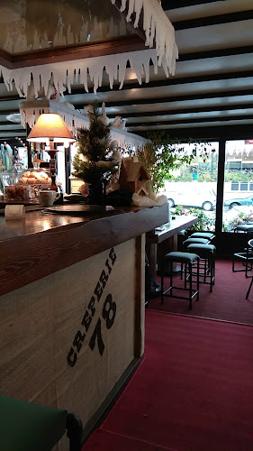 Opinii despre Creperie 78 în Μελίσσια - Γαστρονομία και φιλοξενία