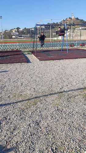 Trehantiri Fish Restaurant - Αγ. Μαρίνα