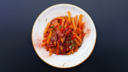 Pizza IL Palatino Ζωγράφου