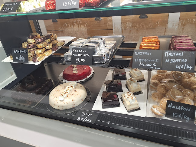 Opinii despre Green Cafe în Άργος - Γαστρονομία και φιλοξενία