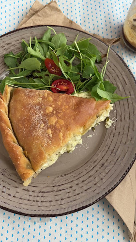 Τριανταράκι - Γαστρονομία και φιλοξενία