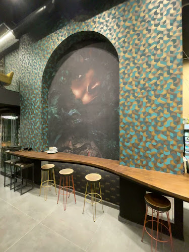 Comentarii opinii despre Krifi Hellas