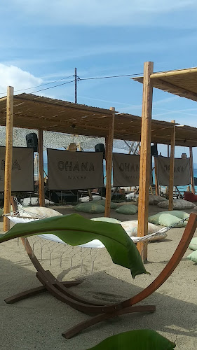 Ohana Waves Beach Bar