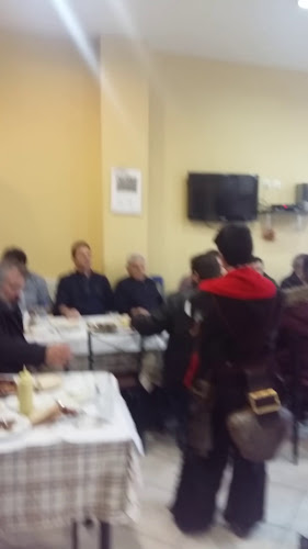 Ταβέρνα Η Συνάντηση - Σοχός