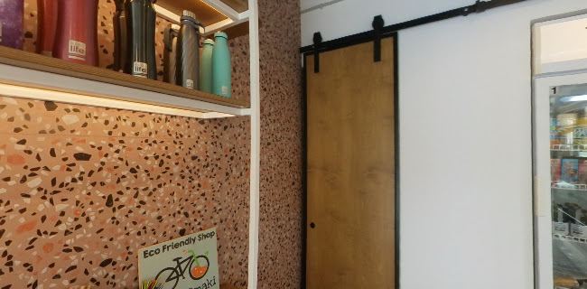 Opinii despre Habit Coffee Co în Χανιά - Γαστρονομία και φιλοξενία