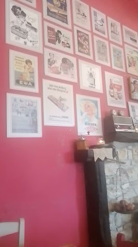 Ο μπακαλόγατος της Ελένης - Νεστάνη