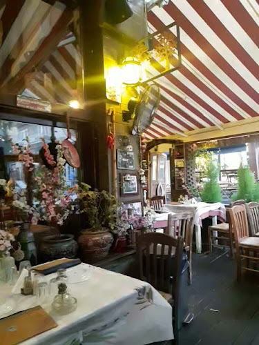 Opinii despre Μπακαλόγατος în Λάρισα - Γαστρονομία και φιλοξενία