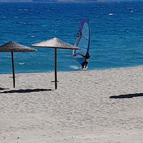 Ocean Cafe Bar Surf Club - Καλαμάτα